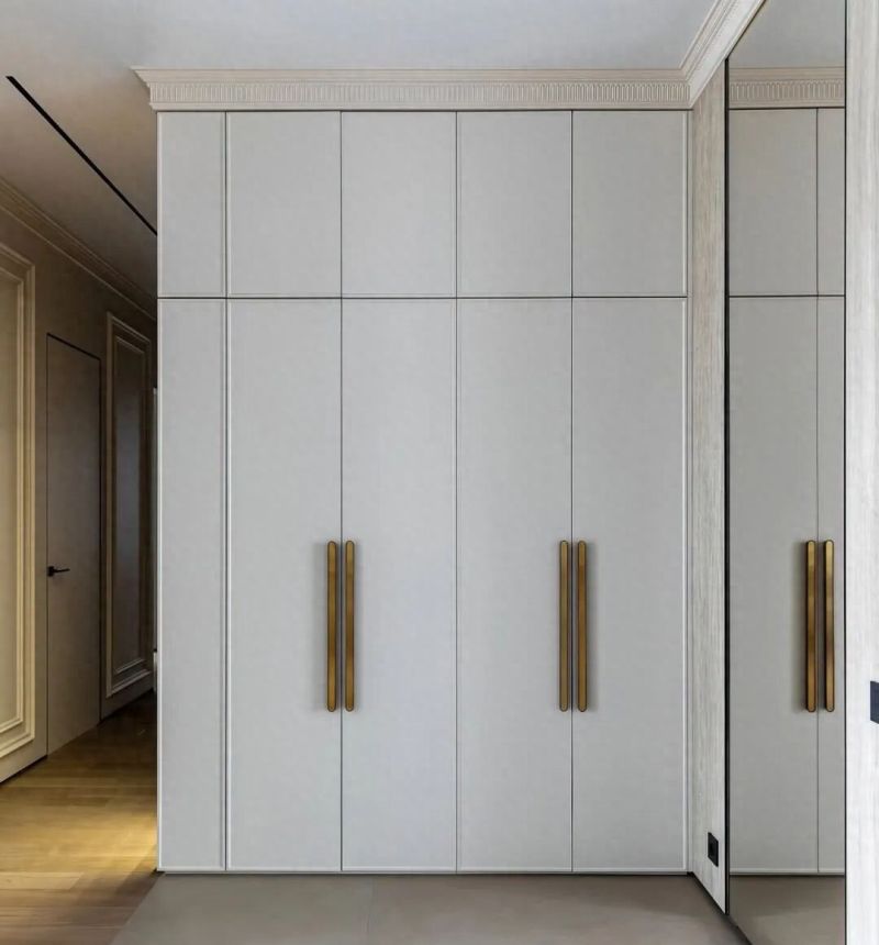 30款神仙玄关鞋柜设计，进门就惊艳！