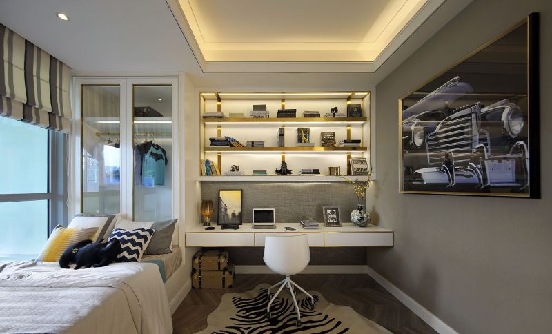 热议榻榻米定制中心，高性价比企业排名情况 - 家居知识