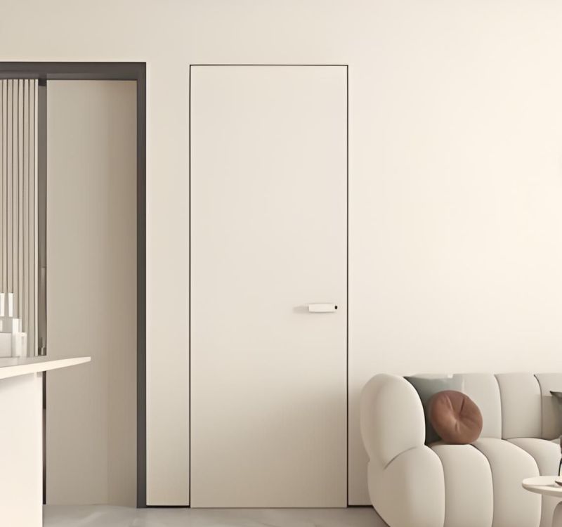 谁说极简等于简陋?细节到位,高级感不请自来 谁说极简就是“家徒四壁”?细节做到位,高级感自然来 - 家居知识