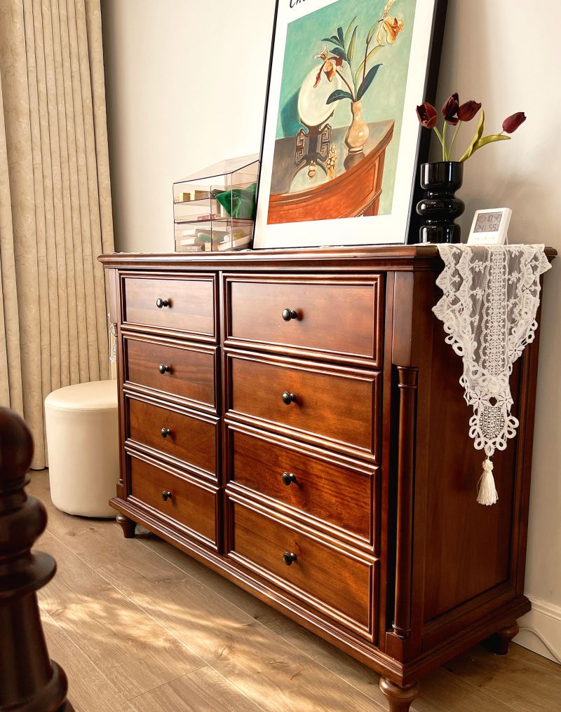 咱就说，美式装修让我挺有面子的。 - 家居知识