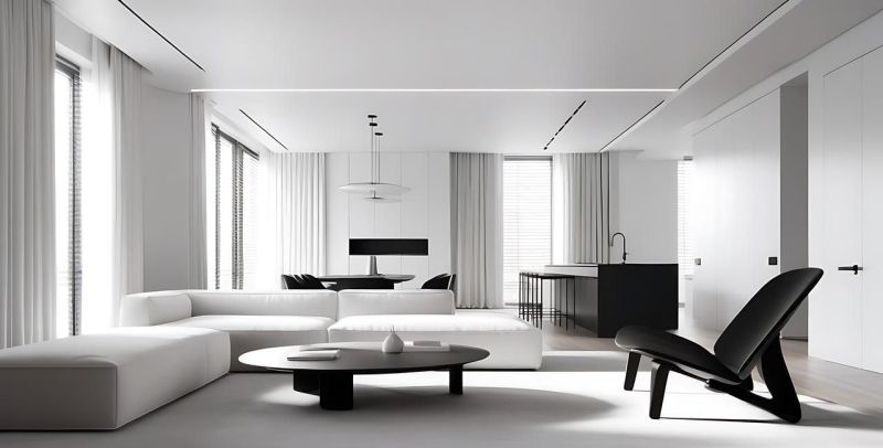 装修风格花样百出，哪一种风格可以老少皆宜呢？最推荐这种！ - 家居知识