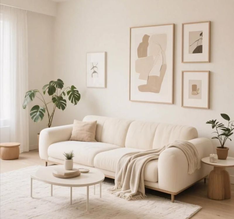 装修风格花样百出，哪一种风格可以老少皆宜呢？最推荐这种！ - 家居知识