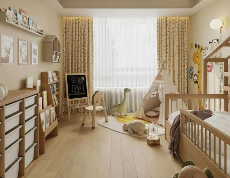 装修风格花样百出，哪一种风格可以老少皆宜呢？最推荐这种！ - 家居知识