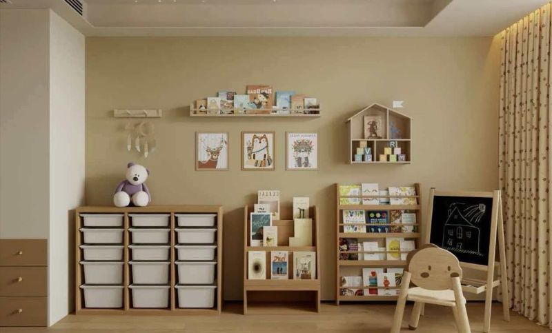 装修风格花样百出，哪一种风格可以老少皆宜呢？最推荐这种！ - 家居知识