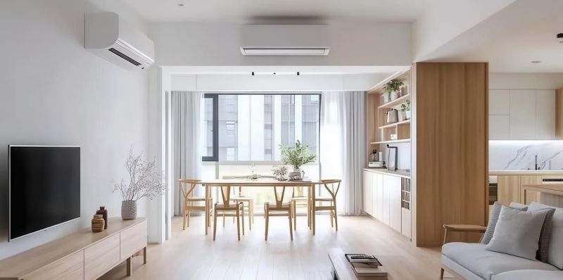 装修风格花样百出，哪一种风格可以老少皆宜呢？最推荐这种！ - 家居知识