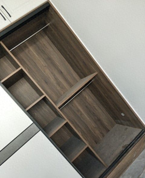 定制衣柜前该问啥？这 9 个硬核问题，帮你省下几千块 - 家居知识