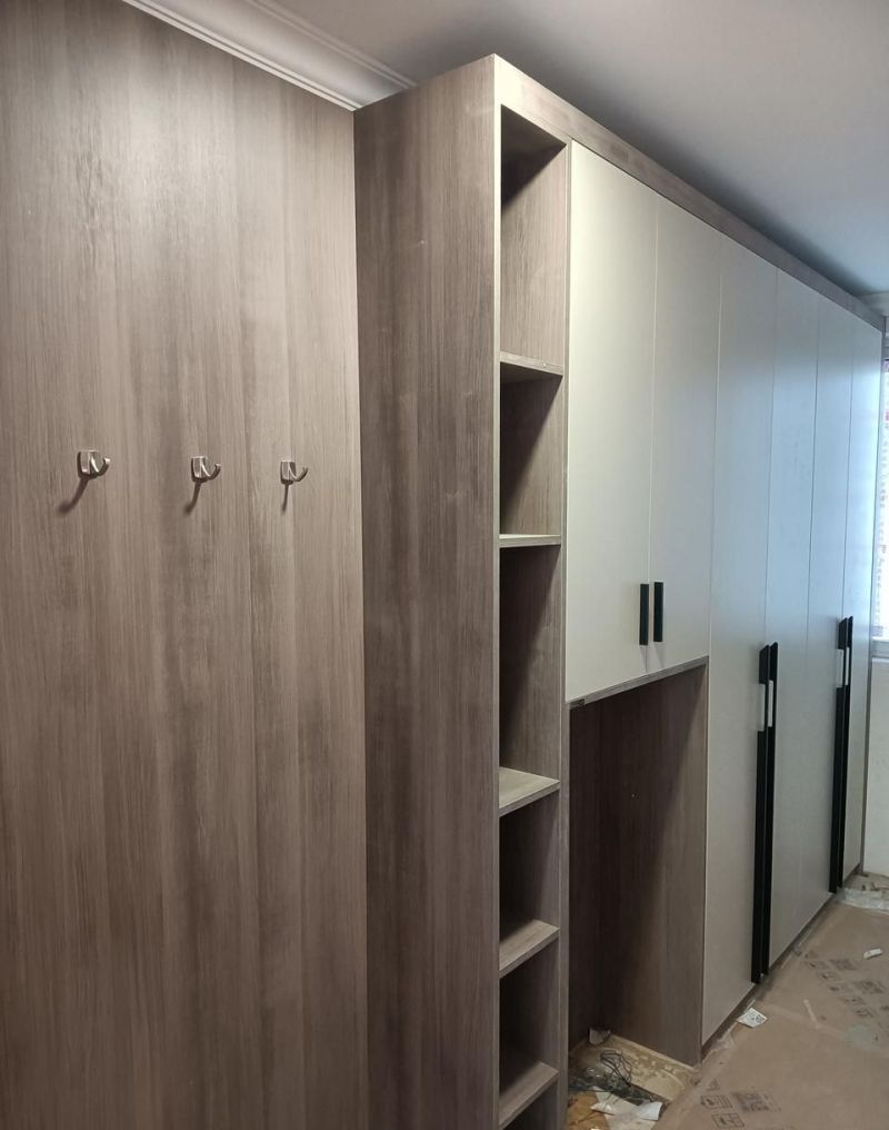 定制衣柜前该问啥？这 9 个硬核问题，帮你省下几千块 - 家居知识