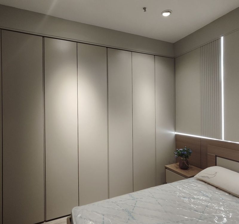 衣柜定制厂家哪家强?按需定制避坑指南 总结衣柜定制制造商哪家好,按需定制不踩坑 - 家居知识