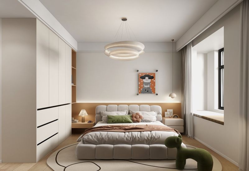 衣柜定制厂家哪家强?按需定制避坑指南 总结衣柜定制制造商哪家好,按需定制不踩坑 - 家居知识