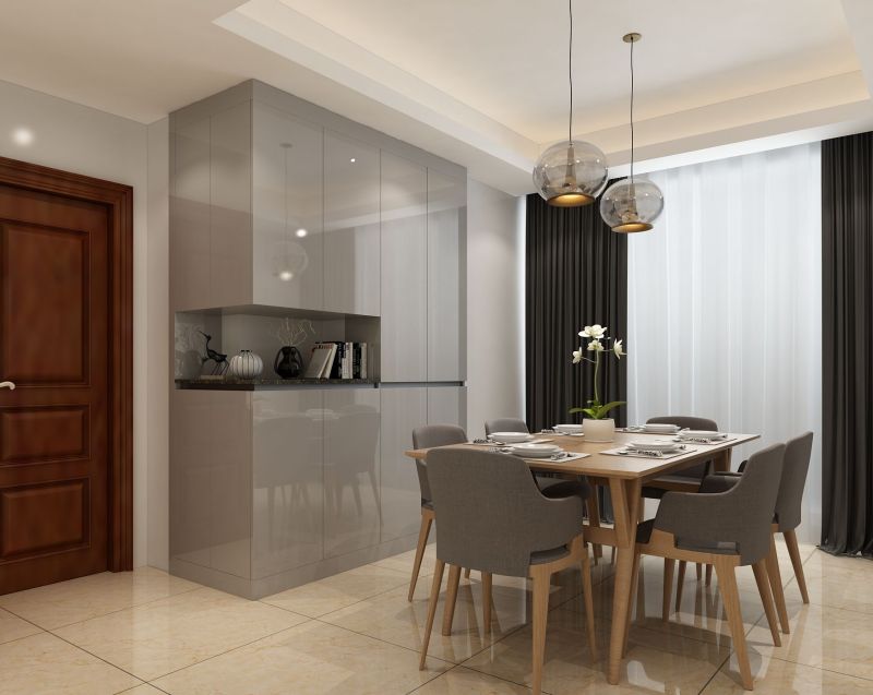 盘点靠谱柜子定制供应商,源头厂家推荐指南 盘点柜子定制靠谱供应商,这些源头柜子定制厂家值得关注 - 家居知识