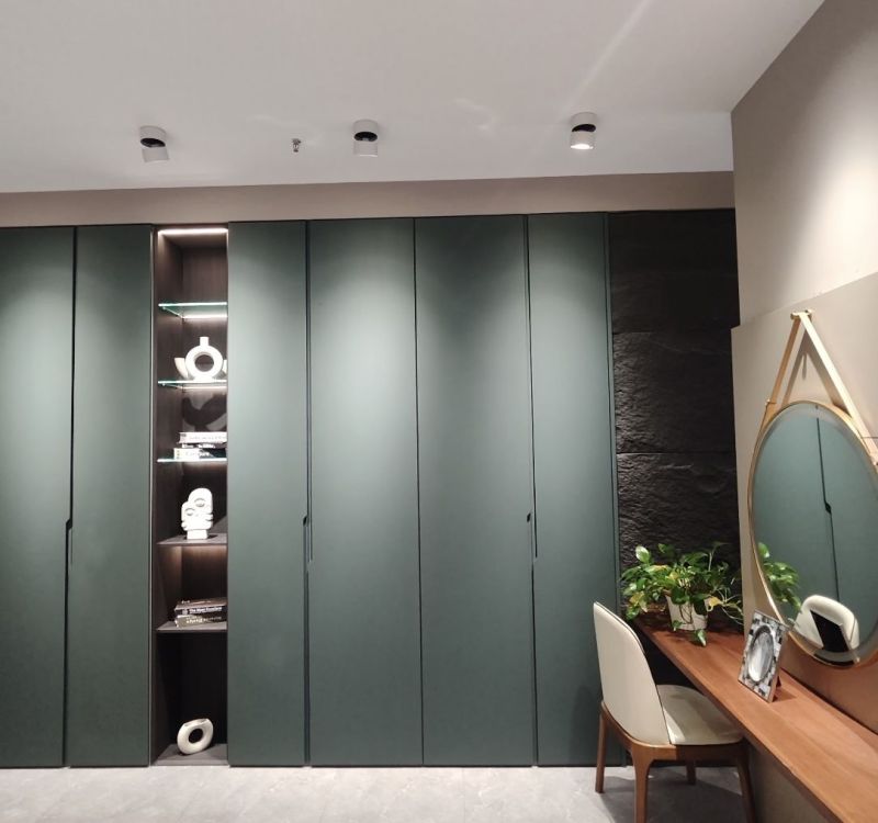 可靠的衣柜定制厂家有哪些，了解他们的实力再做决定怎么选择 - 家居知识