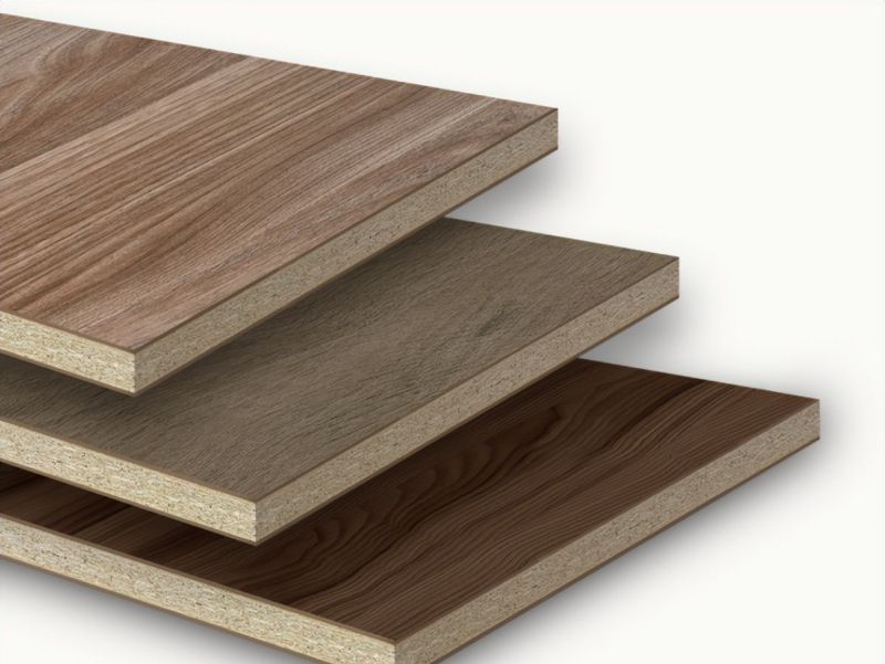 南方人定制餐边柜,选对板材是关键! 南方人定制餐边柜,选对板材太重要了! - 家居知识