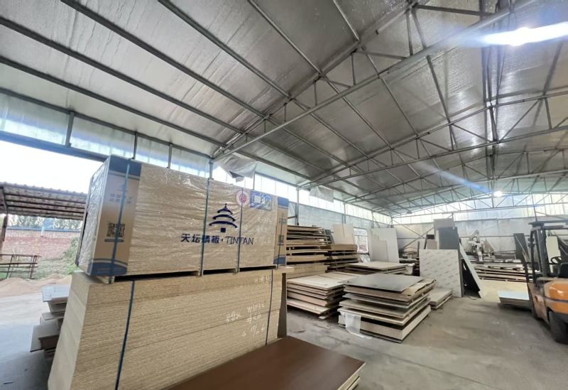 分享餐边柜定制经验，柜子实力厂家与生产定制企业排名 - 家居知识