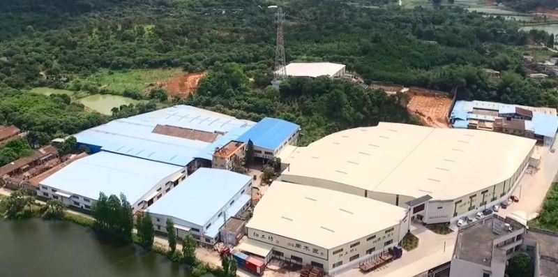 珠三角实力红木电视柜公司推荐,哪家更值得选? 珠三角有实力的红木电视柜公司选哪家 - 家居知识