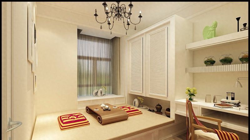 榻榻米定制门店哪家好？这份攻略帮你选