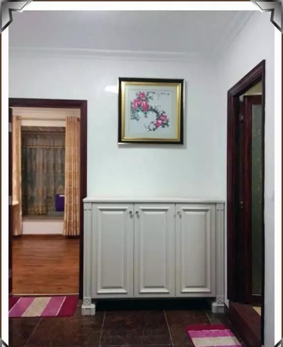 不一样的隔断柜，古典优雅又与时代接轨！ - 家居知识