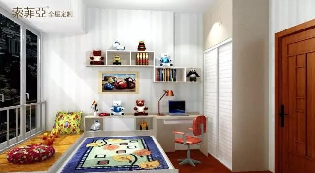 不一样的隔断柜，古典优雅又与时代接轨！ - 家居知识