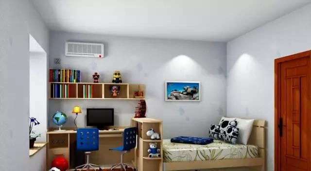 不一样的隔断柜，古典优雅又与时代接轨！ - 家居知识