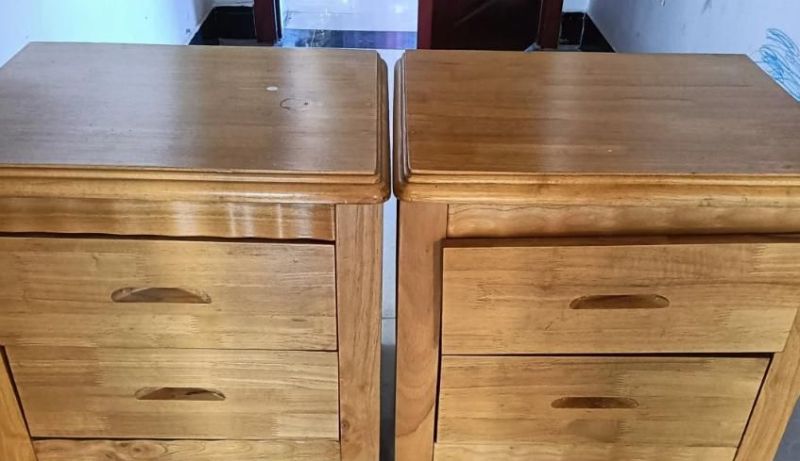 “床头柜”渐渐退出中国家庭！看了隔壁邻居的做法，想砸掉重装了 - 家居知识