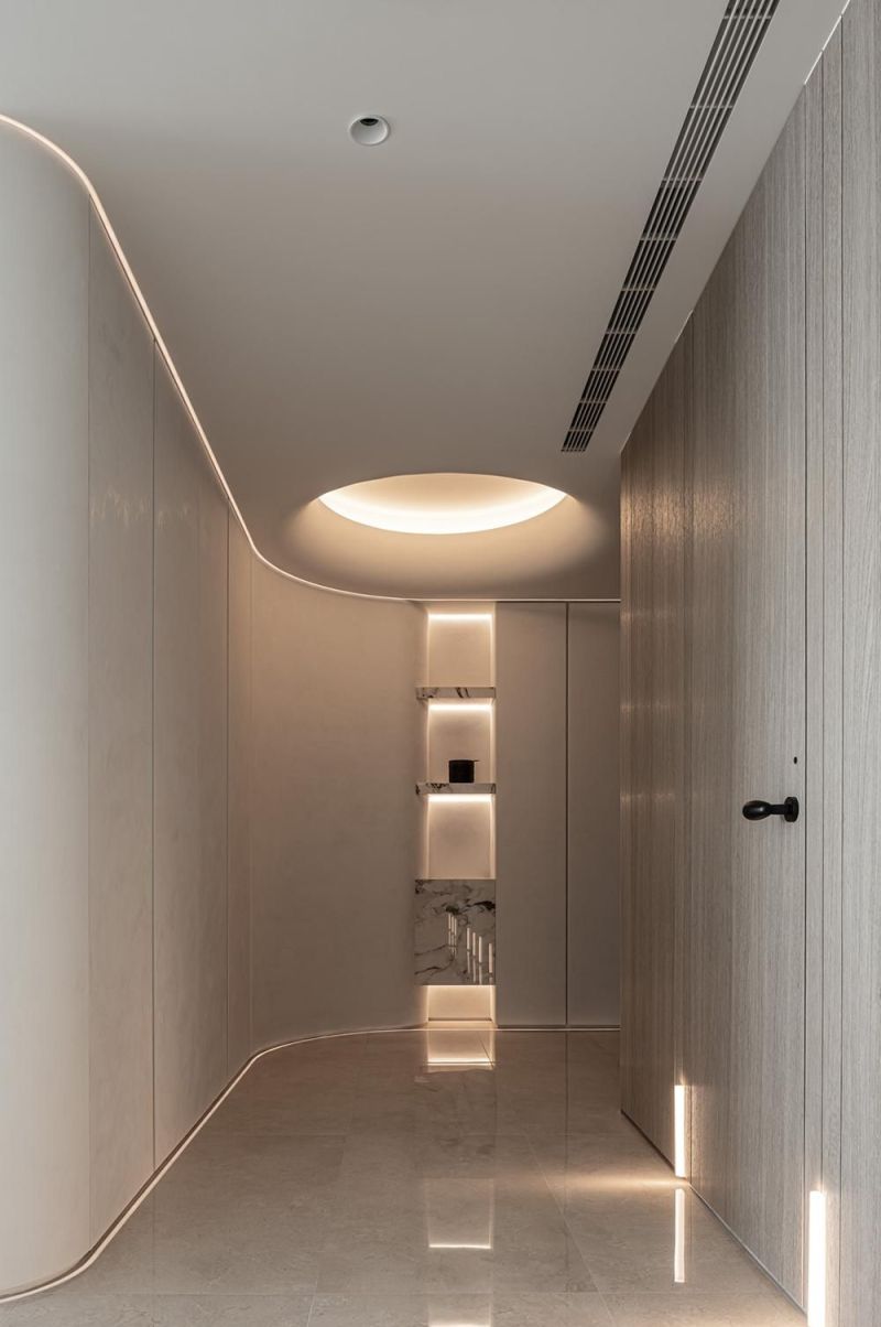 极简格调,今日头条的简约美学 极简 · 格调 - 家居知识