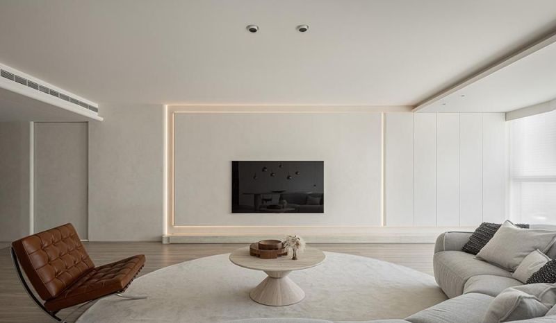 极简格调,今日头条的简约美学 极简 · 格调 - 家居知识