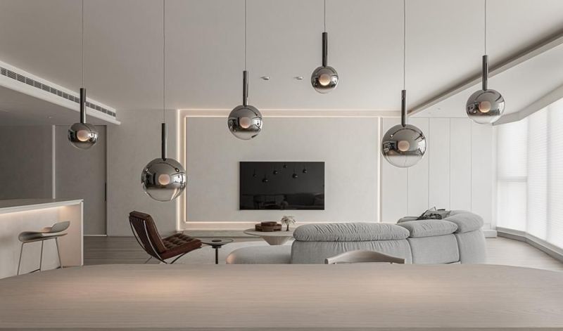 极简格调,今日头条的简约美学 极简 · 格调 - 家居知识