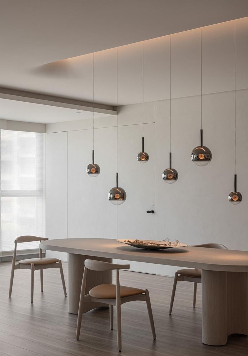 极简格调,今日头条的简约美学 极简 · 格调 - 家居知识