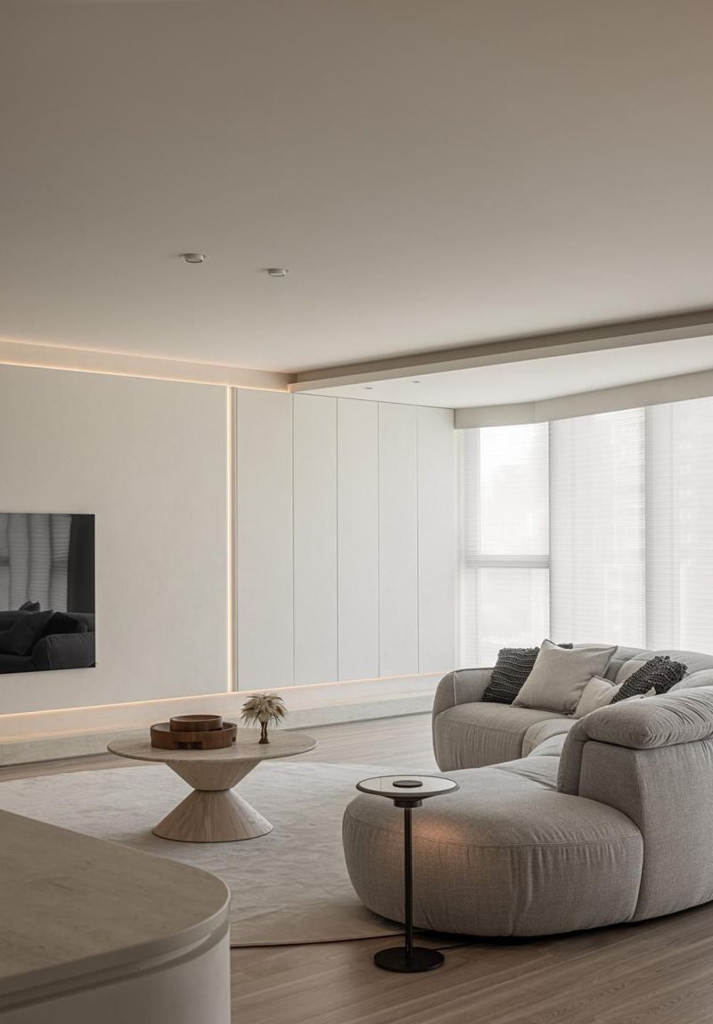 极简格调,今日头条的简约美学 极简 · 格调 - 家居知识