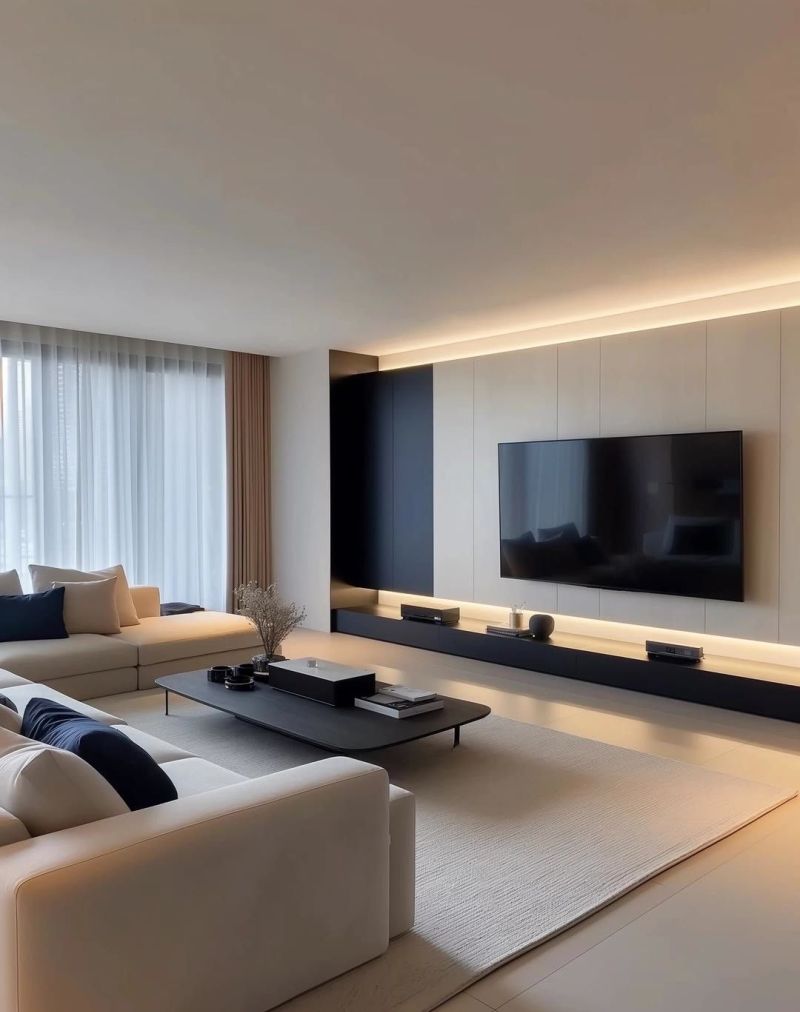 意式风格装修设计,打造优雅浪漫的家居空间 意式风格装修设计 - 家居知识