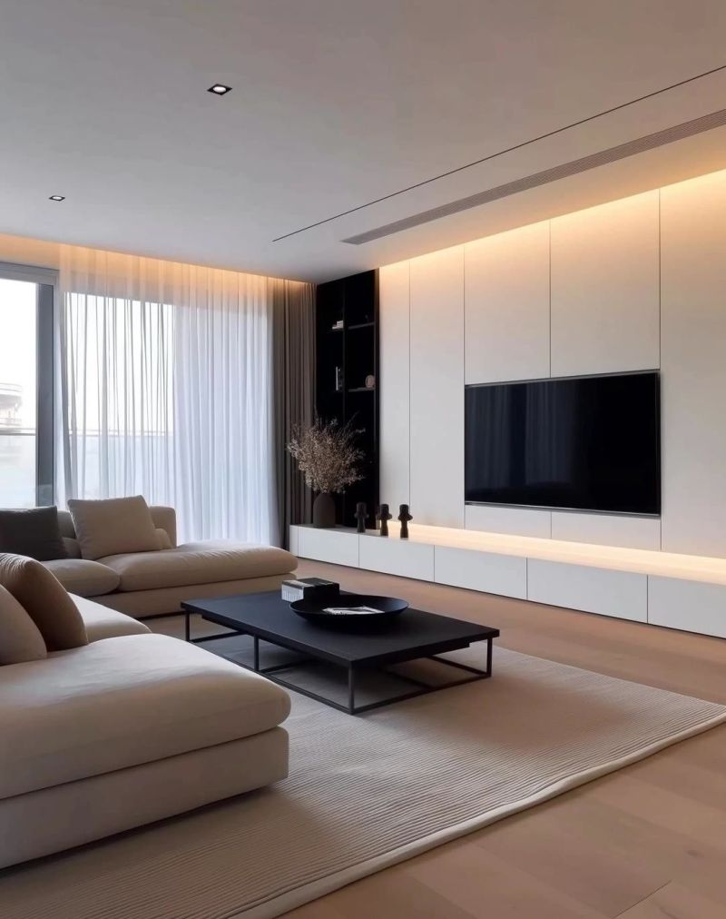 意式风格装修设计,打造优雅浪漫的家居空间 意式风格装修设计 - 家居知识