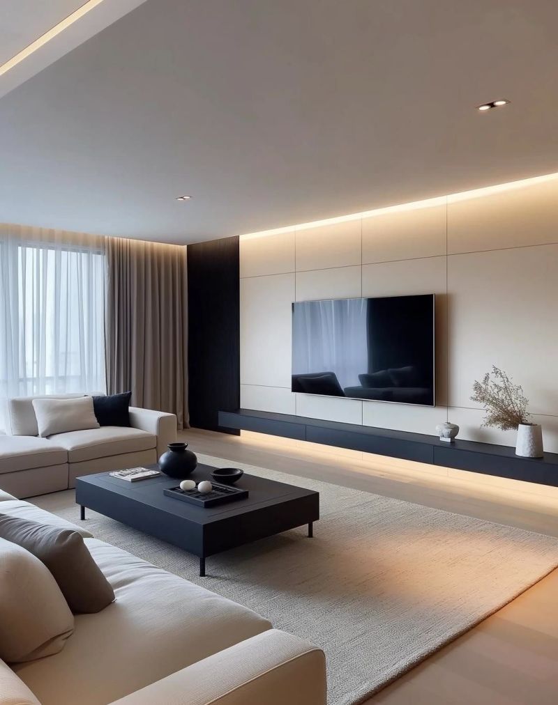 意式风格装修设计,打造优雅浪漫的家居空间 意式风格装修设计 - 家居知识