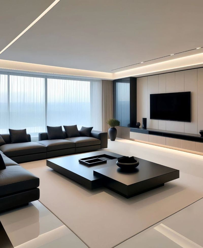 意式风格装修设计,打造优雅浪漫的家居空间 意式风格装修设计 - 家居知识