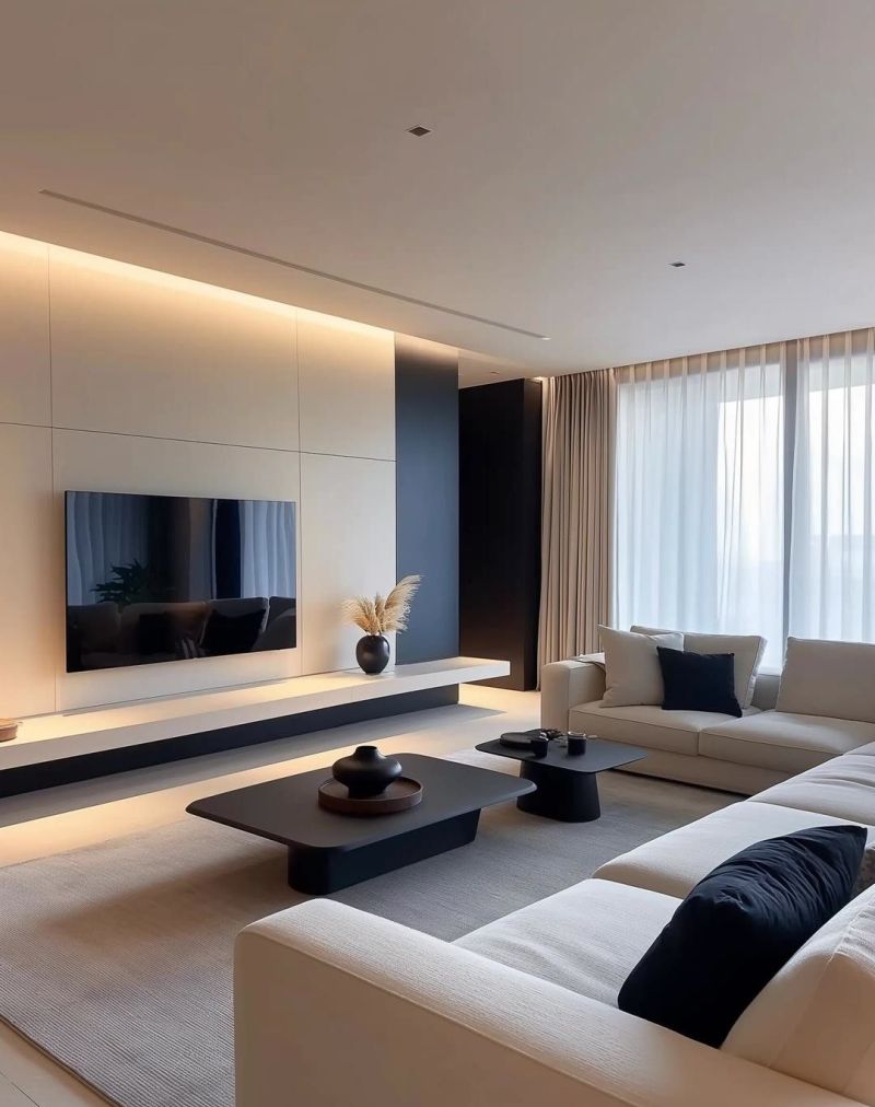 意式风格装修设计,打造优雅浪漫的家居空间 意式风格装修设计 - 家居知识