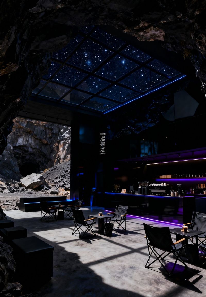 侘寂风民宿设计必做的10个细节,少一个都白装! 【侘寂风民宿设计】这10个细节没做好,你的民宿就白装修了! - 家居知识