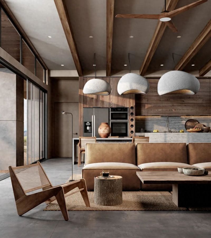 东方侘寂美学，探寻极简主义的至高境界