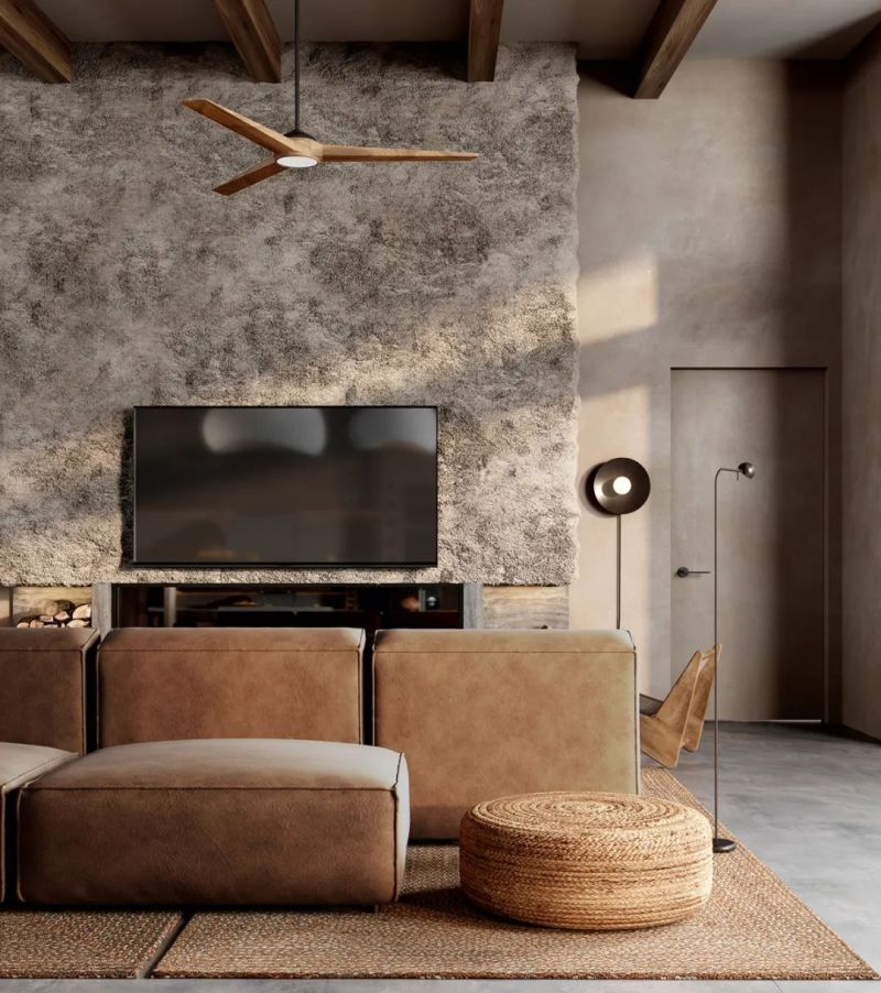 东方侘寂，极简的最高境界！ - 家居知识