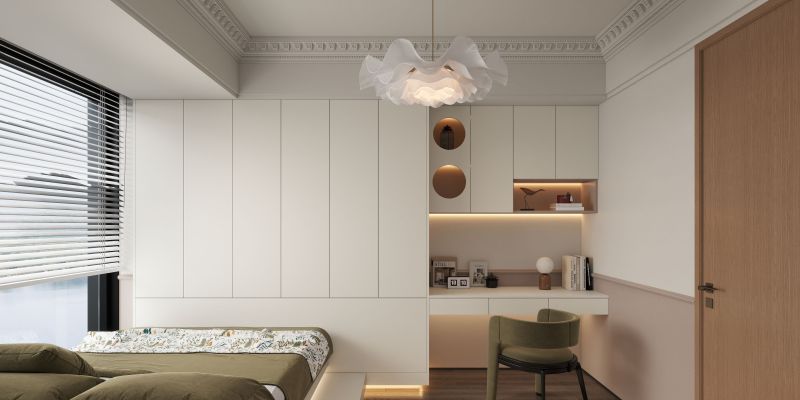 衣柜定制厂商哪家性价比高，综合对比为你筛选 - 家居知识