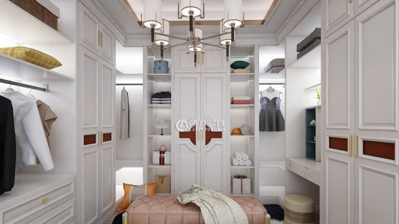 衣柜定制厂商哪家性价比高，综合对比为你筛选 - 家居知识