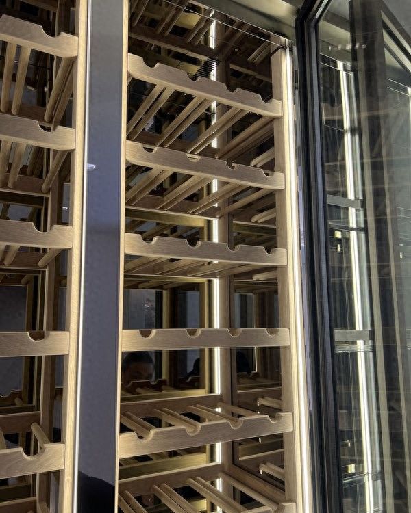 口碑好的酒柜定制品牌企业推荐，让您的藏酒无忧 - 家居知识