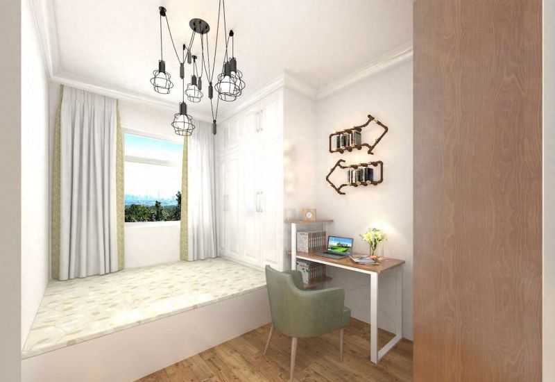 专业榻榻米定制工作室哪家强？权威推荐榜单大公开！