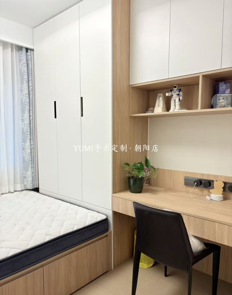 榻榻米定制门店哪家好?产品多样选择多 产品多样的榻榻米定制门店哪家好,一起来探讨 - 家居知识