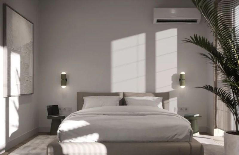 现代轻奢风格 - 家居知识