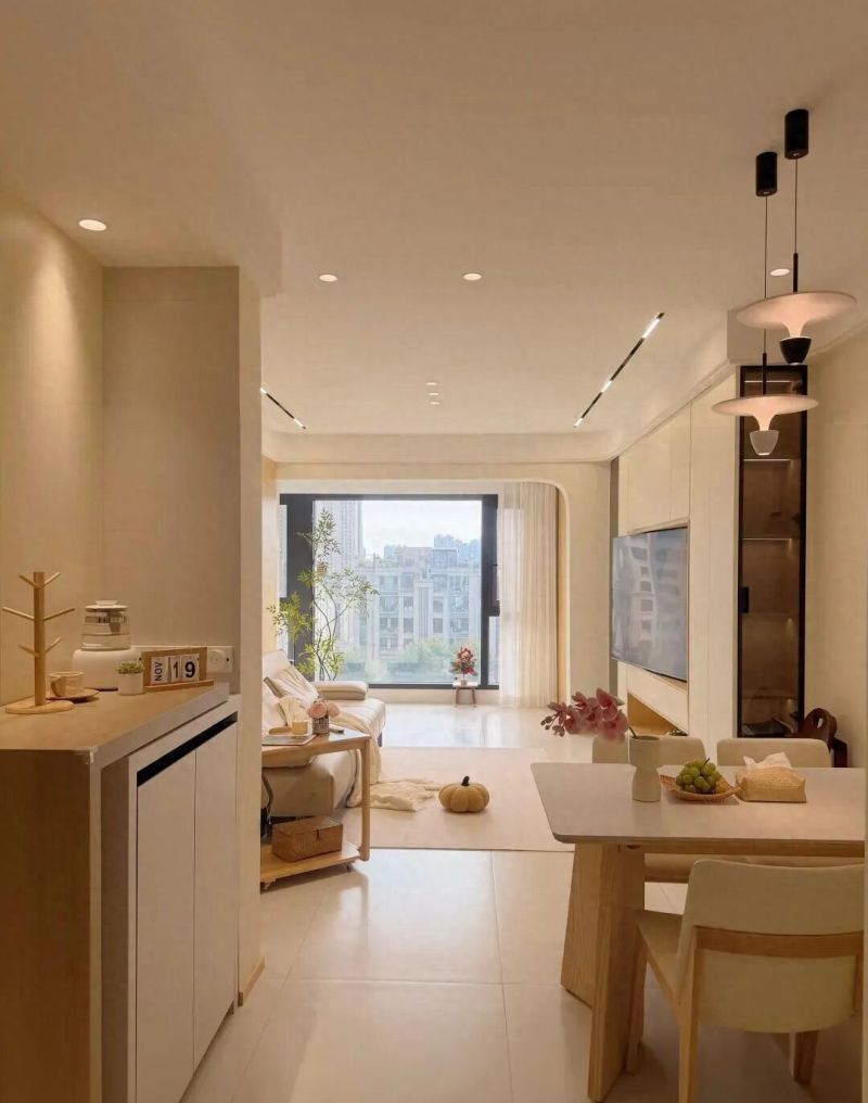 15万装出30万效果！原木风装修省钱秘籍大公开