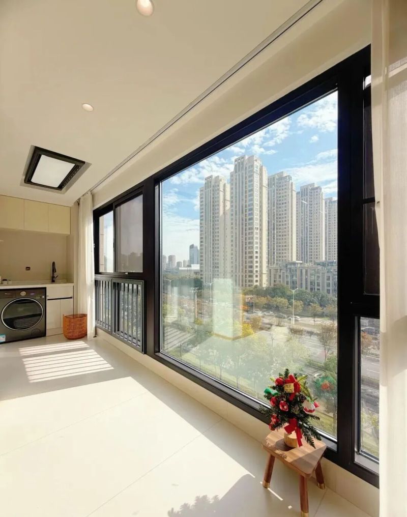 15万装出30万效果!原木风装修省钱秘籍大公开 花 15W 装出 30W 效果!原木风的省钱小心思 - 家居知识