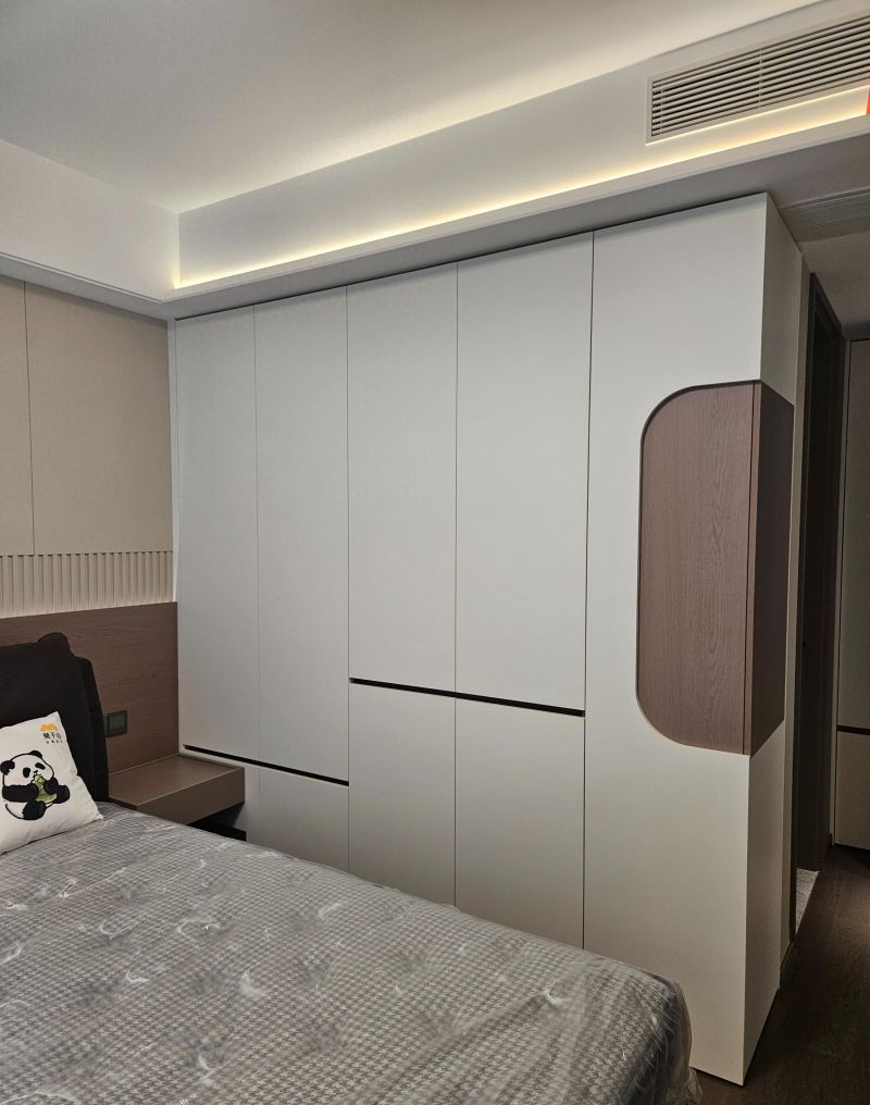 法式奶油风全屋定制哪家强?这份产品推荐清单请收好 提炼靠谱的法式奶油风全屋定制,推荐哪家产品好 - 家居知识