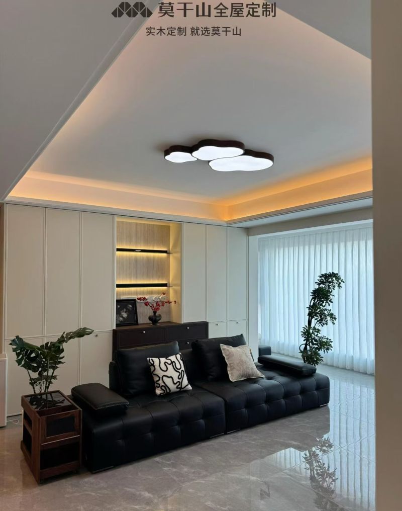 法式奶油风全屋定制哪家强?这份产品推荐清单请收好 提炼靠谱的法式奶油风全屋定制,推荐哪家产品好 - 家居知识