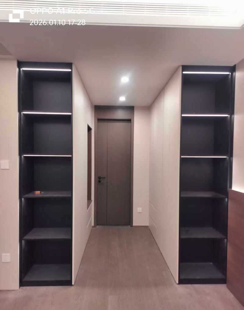 法式奶油风全屋定制哪家强?这份产品推荐清单请收好 提炼靠谱的法式奶油风全屋定制,推荐哪家产品好 - 家居知识