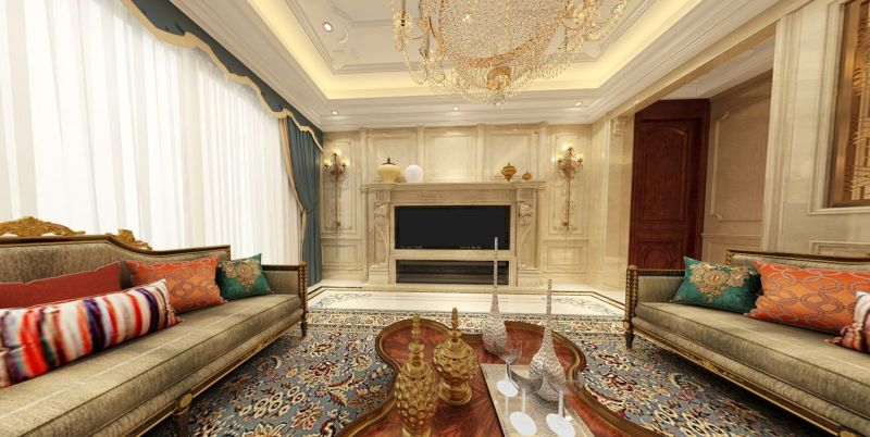 专业施工团队匠心打造日式别墅,开启舒适家居新体验 舒适之选:专业施工队伍打造日式别墅装修新体验 - 家居知识