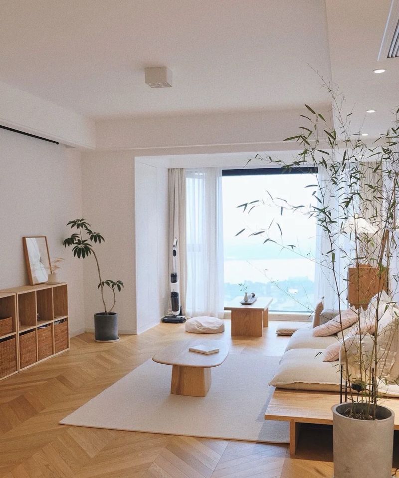 重庆沙坪坝专业日式装修公司推荐 - 打造禅意家居空间 重庆沙坪坝日式装修公司 - 家居知识