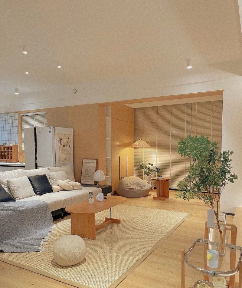 重庆沙坪坝专业日式装修公司推荐 - 打造禅意家居空间 重庆沙坪坝日式装修公司 - 家居知识